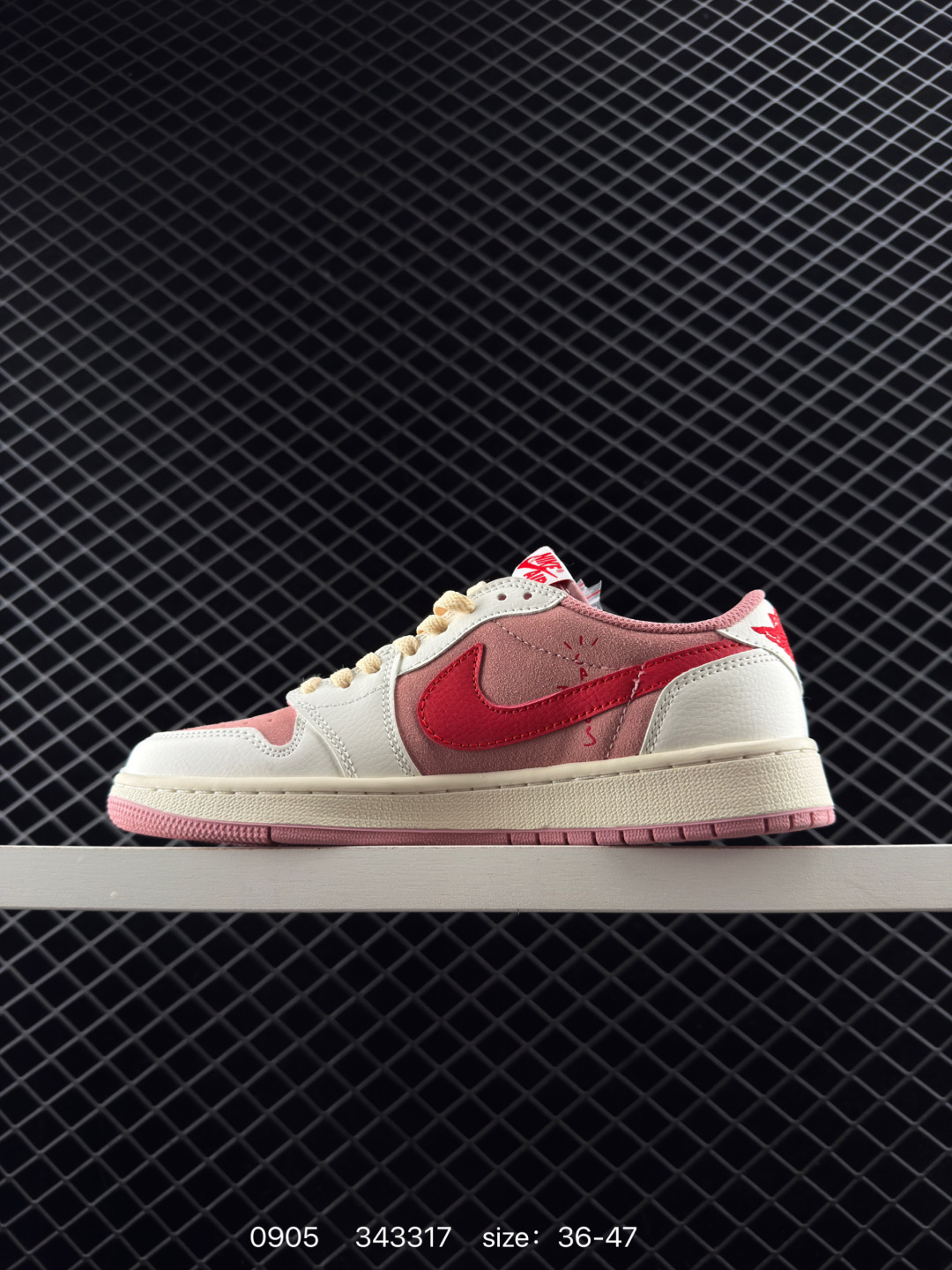 Nike Air Jordan 1 Low OG SP